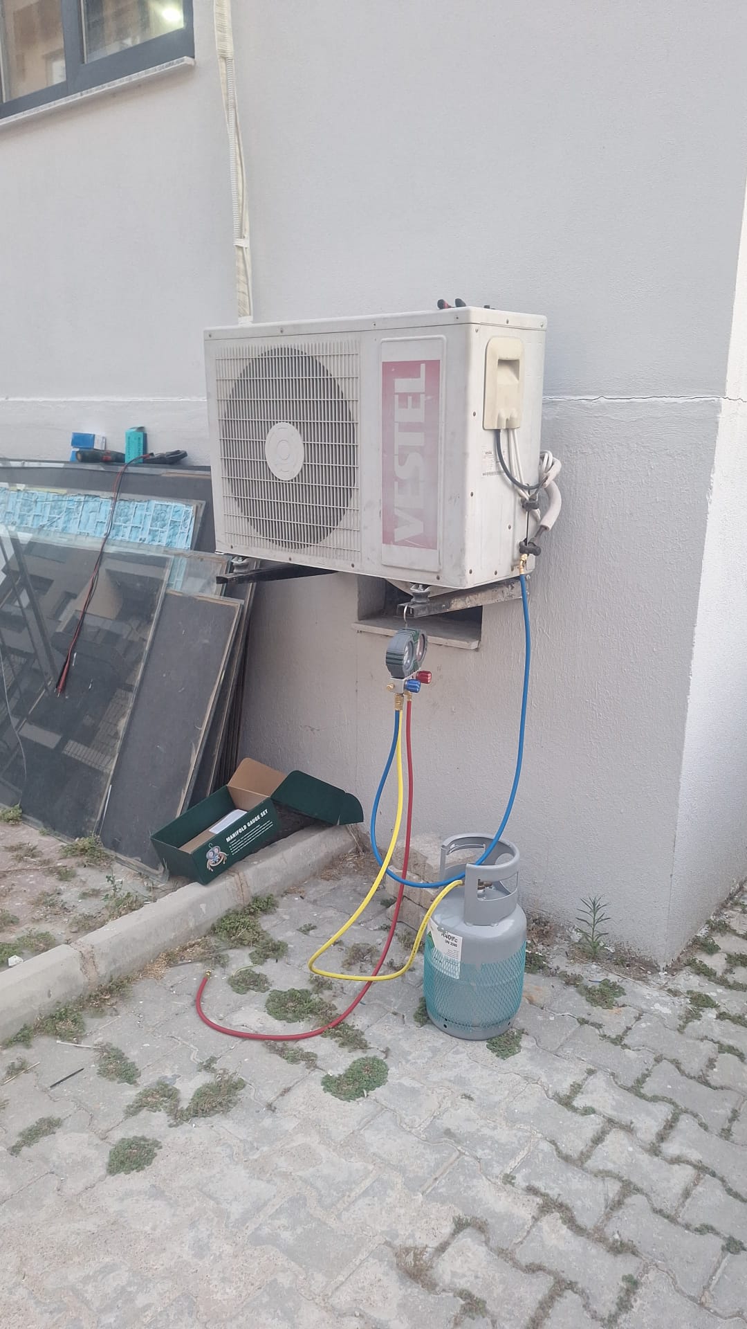 Kızıl Teknik